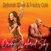 Orange Colored Sky (feat. Freddy Cole) artwork