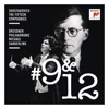 Shostakovich: Symphonies Nos. 9 & 12, 2019