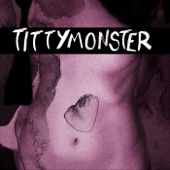 Titty Monster artwork