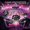 Cloak Encounters of the Third Eye