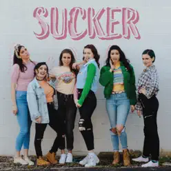 Sucker (Acoustic) - Single - Cimorelli Sucker (Acoustic) - Single - Cimorelli