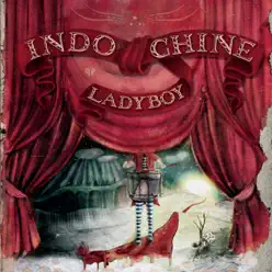 Ladyboy - EP - Indochine
