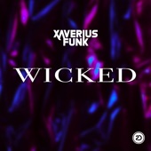 Wicked (feat. Sam Alaish) artwork