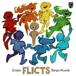 Flicts - Sérgio Ricardo Flicts - Sérgio Ricardo
