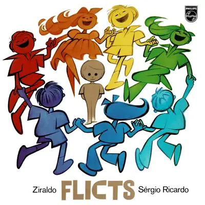 Flicts - Sérgio Ricardo Flicts - Sérgio Ricardo
