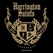 Harrington Saints - Revolution