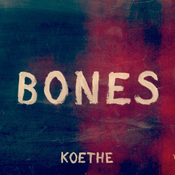 Cover artwork for Bones