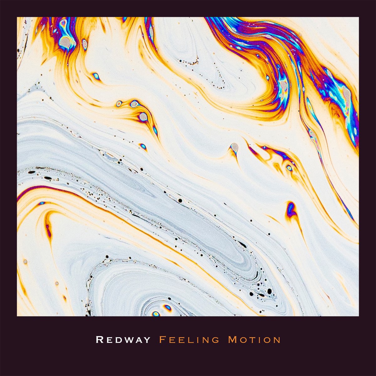 Modern feelings. Feelings in Motion.