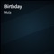Birthday - Mula lyrics