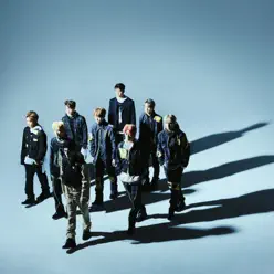 NCT #127 WE ARE SUPERHUMAN - The 4th Mini Album - NCT 127 NCT #127 WE ARE SUPERHUMAN - The 4th Mini Album - NCT 127