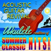 Acoustic Guitar Revival - Three Little Birds (Ukulele Version)