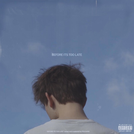 Cover artwork for Beverly