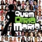 Adormeço em Tí (feat. Andréia Black) - Banda Quem Diria Maria lyrics