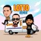 Lotto (Remix) artwork