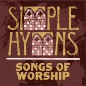 Simple Hymns: Songs of Worship artwork