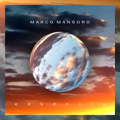 Essência - EP - Marco Mansoro