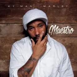 Maestro - Ky-Mani Marley Maestro - Ky-Mani Marley