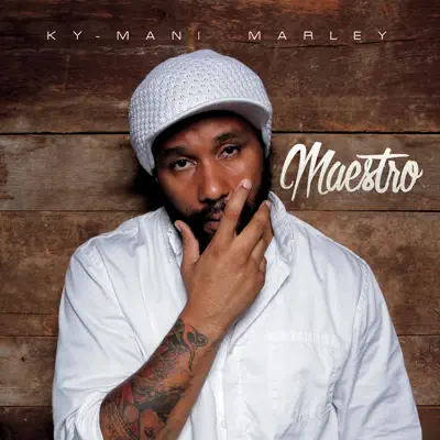 Maestro - Ky-Mani Marley Maestro - Ky-Mani Marley