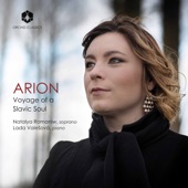 Arion: Voyage of a Slavic Soul artwork