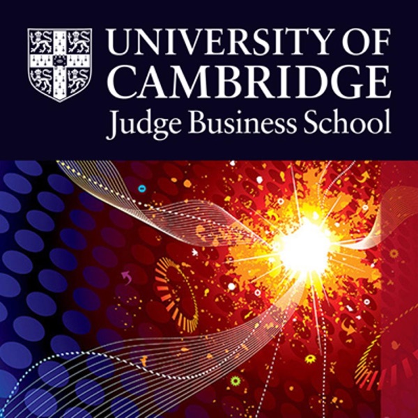 Cambridge Judge Business School Discussions on Risk cover