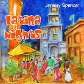 Latina Nights artwork