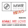 Make My Love (Remixes) - Single album lyrics, reviews, download