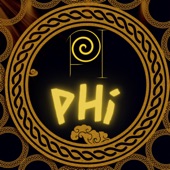 Phi artwork