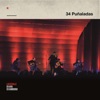 34 Puñaladas - Astiya