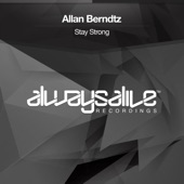 Stay Strong (Extended Mix) artwork