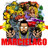 Marcielago artwork