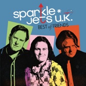 sparkle*jets u.k. - He's Coming Out