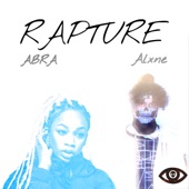 Rapture (feat. Abra) artwork