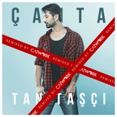 Çanta (feat. Tan Tasçi) artwork