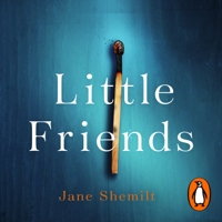 Jane Shemilt - Little Friends artwork