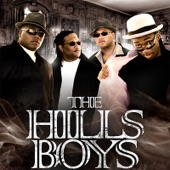 THE HILLS BOYS - Black Life Matters