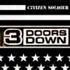 Citizen Soldier - Single album lyrics, reviews, download