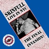 Live in NYC, The Final Invasion!
