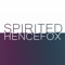 Skyfall (feat. Virtual-Fox) - Cherry Hencefox lyrics