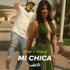 Mi chica (feat. Tozla) - Single
