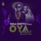 Oya Wake (feat. LC Beatz) - Sola Shittu lyrics