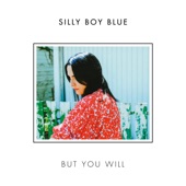 But You Will - EP artwork
