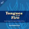 Tongues as of Fire - Vol 1 (Instrumental) album lyrics, reviews, download