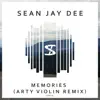 Memories (Arty Violin Remix) - Single album lyrics, reviews, download