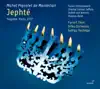 Stream & download Jephté, Act II Scene 1: Seigneur, tous les moments sont chers