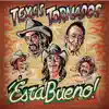 Esta Bueno (Deluxe Edition) album lyrics, reviews, download