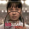 Susi Susanti Love All (Original Motion Picture Soundtrack) artwork