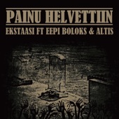 Painu Helvettiin (feat. Eepi Boloks & Altis) artwork