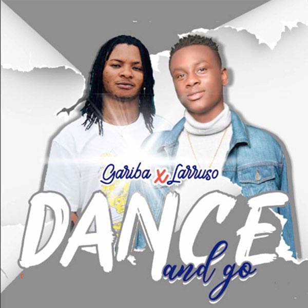 Dance Go Feat Gariba Single By Larruso On Apple Music