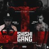 ShiShi Gang by Pablo Chill-E iTunes Track 1