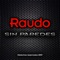 Raudo - Sin Paredes lyrics